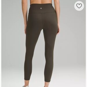 💜LULULEMON LEGGINS NWOT💜